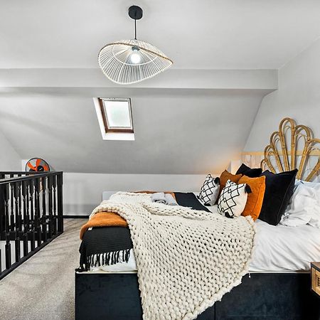30 Percent Off! Elegant Cottage Of Whitby - Sleeps 5 Dış mekan fotoğraf