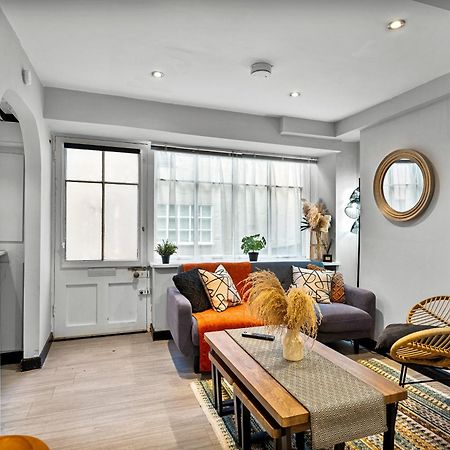 30 Percent Off! Elegant Cottage Of Whitby - Sleeps 5 Dış mekan fotoğraf