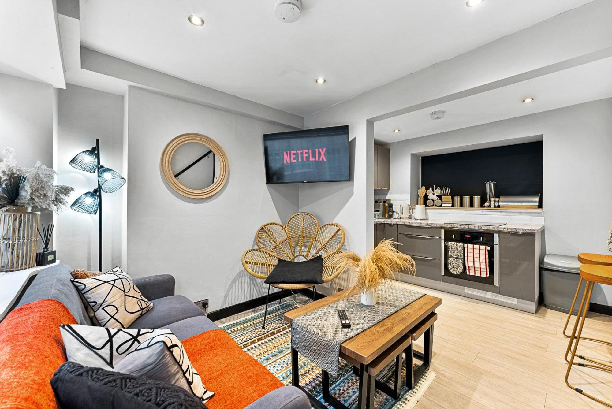 30 Percent Off! Elegant Cottage Of Whitby - Sleeps 5 Dış mekan fotoğraf