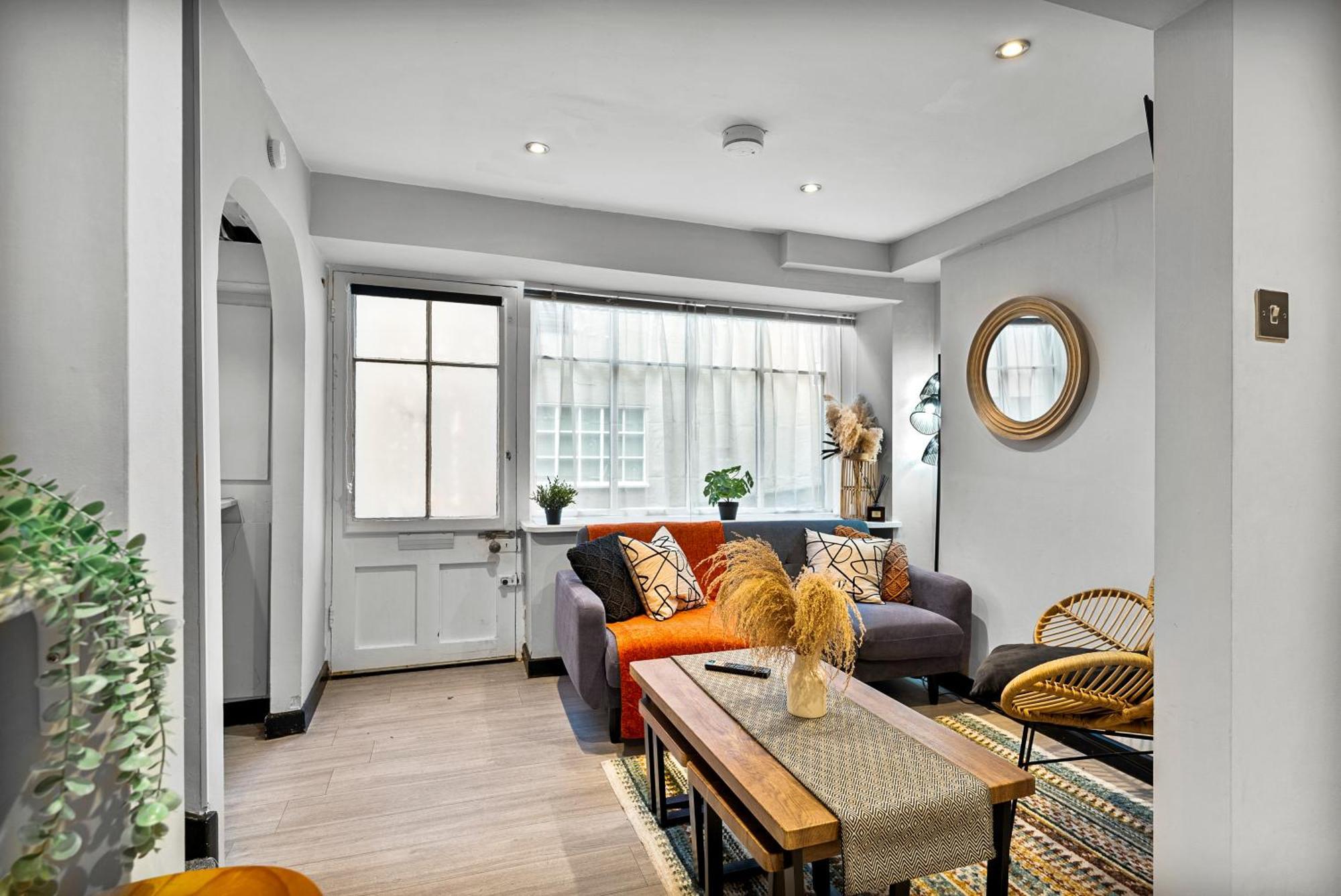 30 Percent Off! Elegant Cottage Of Whitby - Sleeps 5 Dış mekan fotoğraf