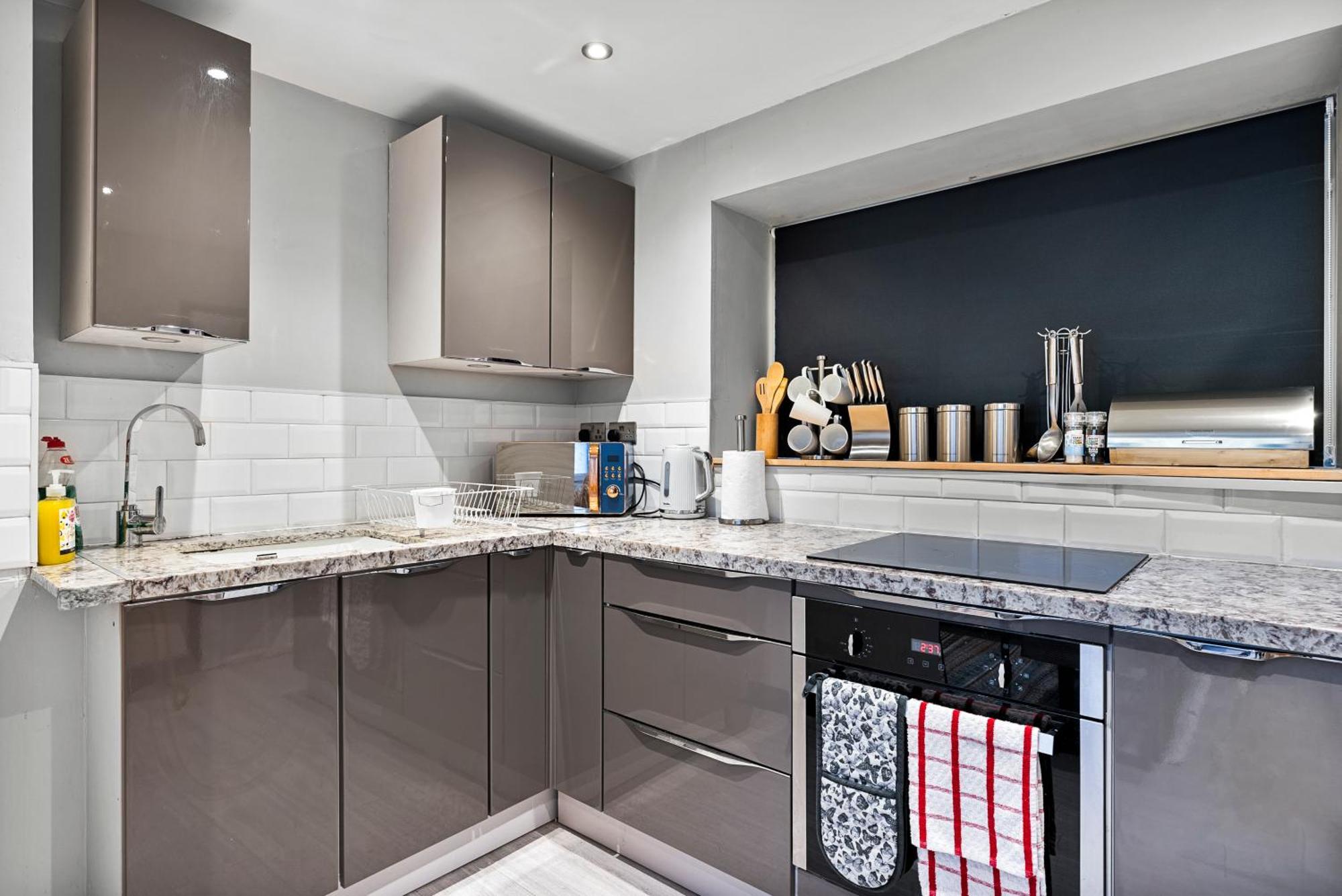 30 Percent Off! Elegant Cottage Of Whitby - Sleeps 5 Dış mekan fotoğraf