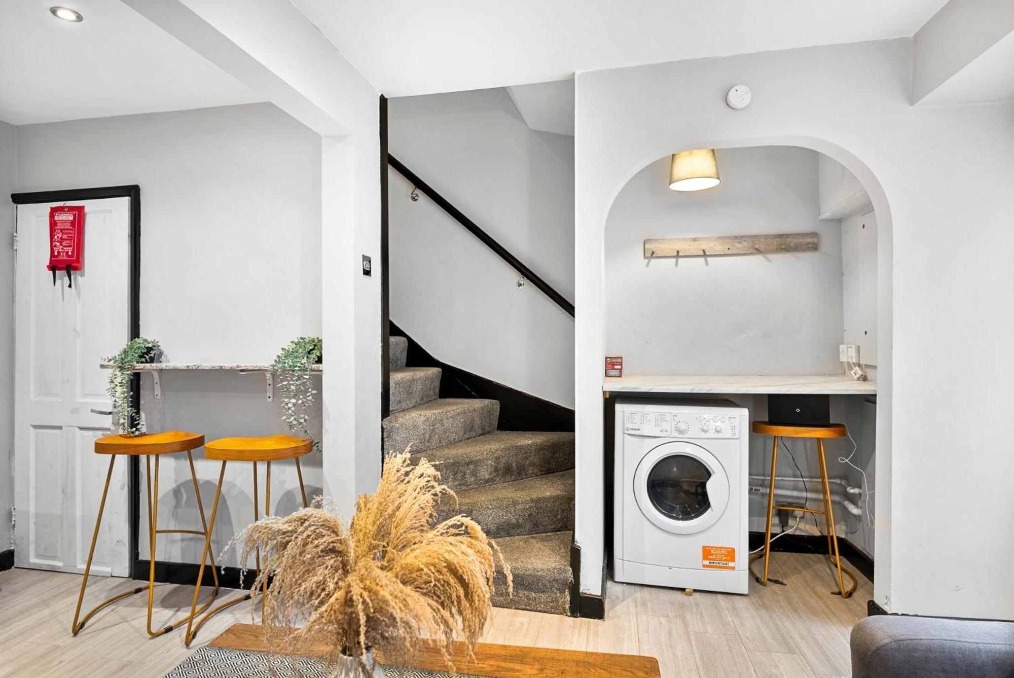 30 Percent Off! Elegant Cottage Of Whitby - Sleeps 5 Dış mekan fotoğraf